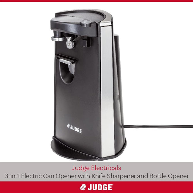 Judge Electrical Can Opener | JEA48 2 Shaws Department Stores