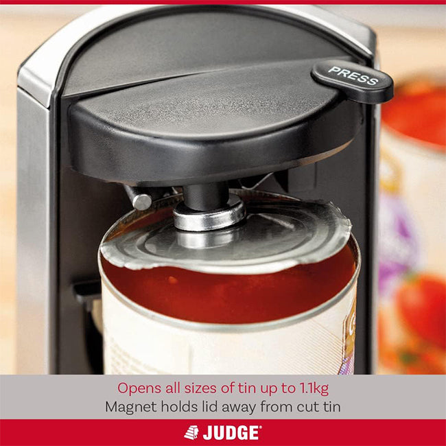 Judge Electrical Can Opener | JEA48 5 Shaws Department Stores