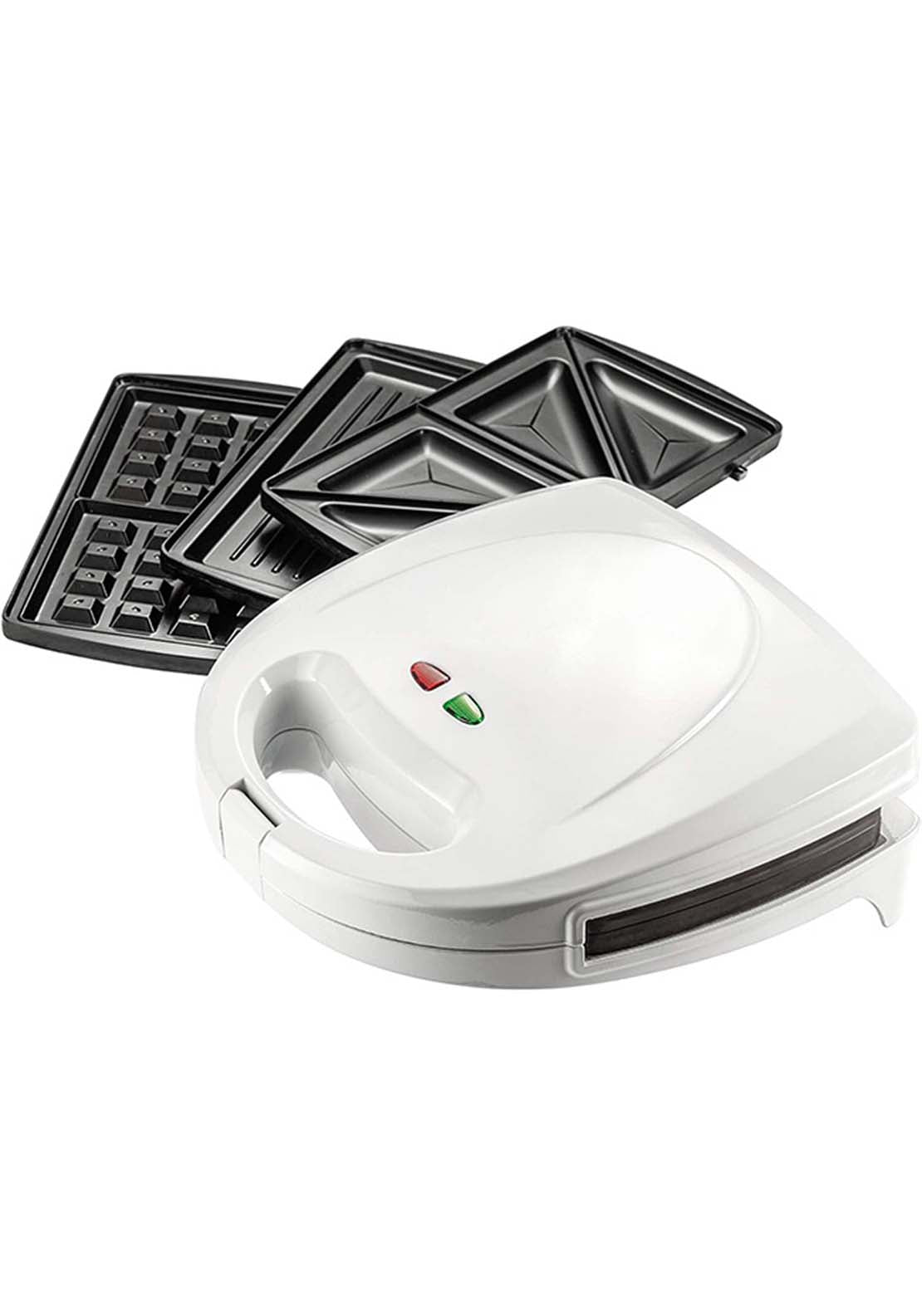 Judge Sandwich, Grill &amp; Waffle Maker | Jea59 - White 1 Shaws Department Stores