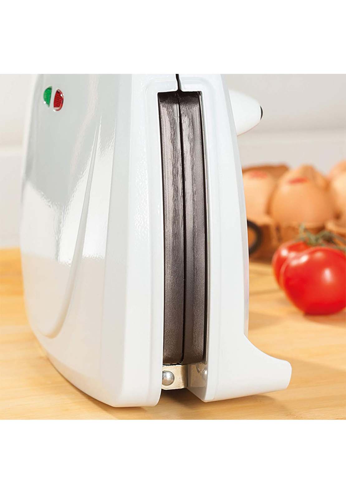 Judge Sandwich, Grill &amp; Waffle Maker | Jea59 - White 3 Shaws Department Stores