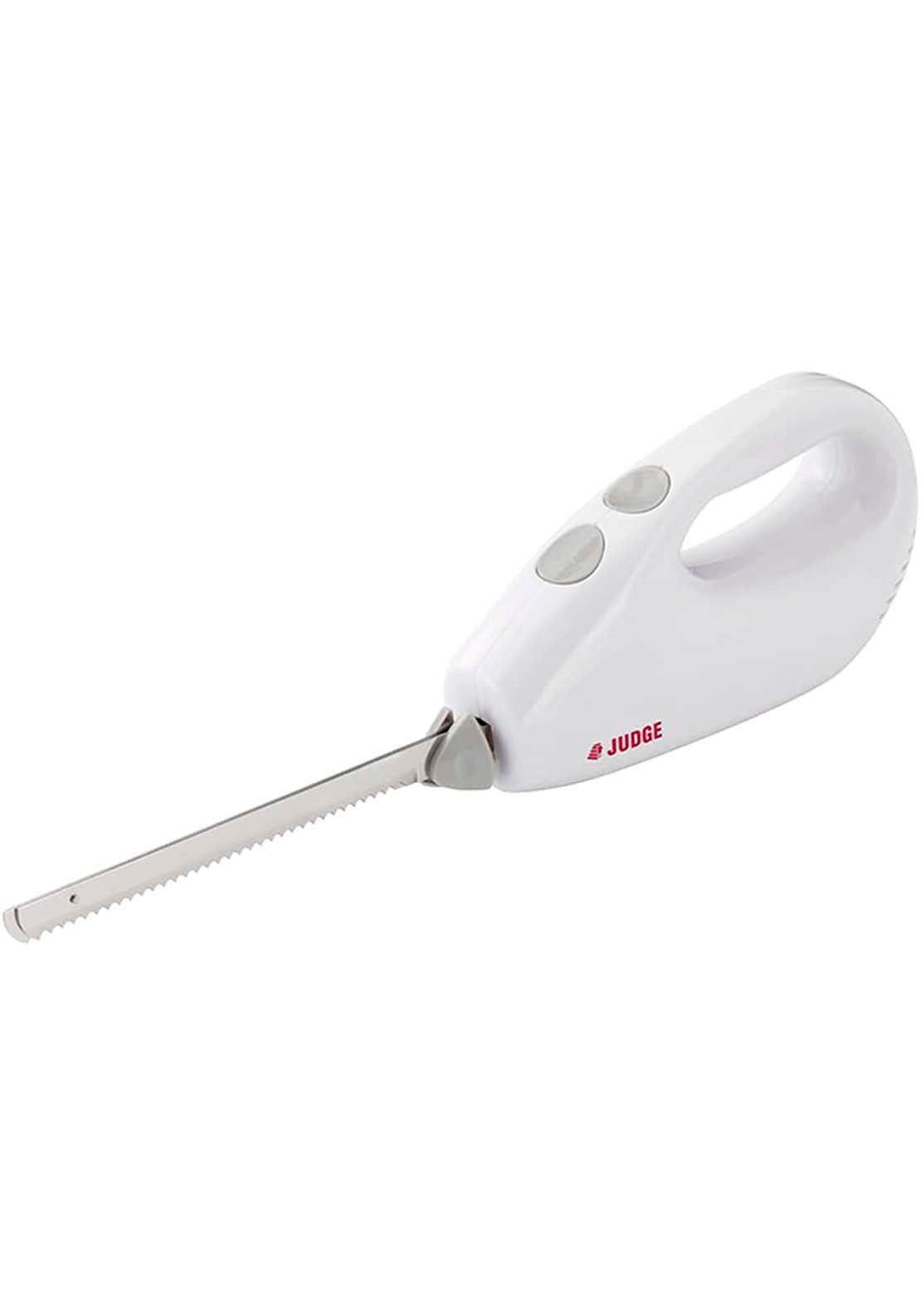 Judge Carving Knife | Jea76 - White 1 Shaws Department Stores
