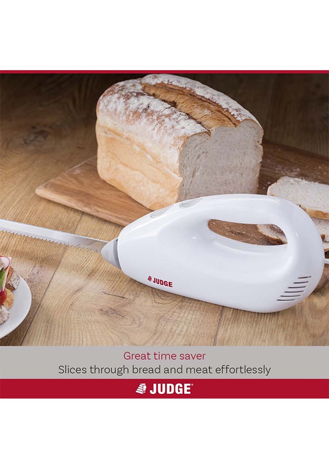Judge Carving Knife | Jea76 - White 4 Shaws Department Stores