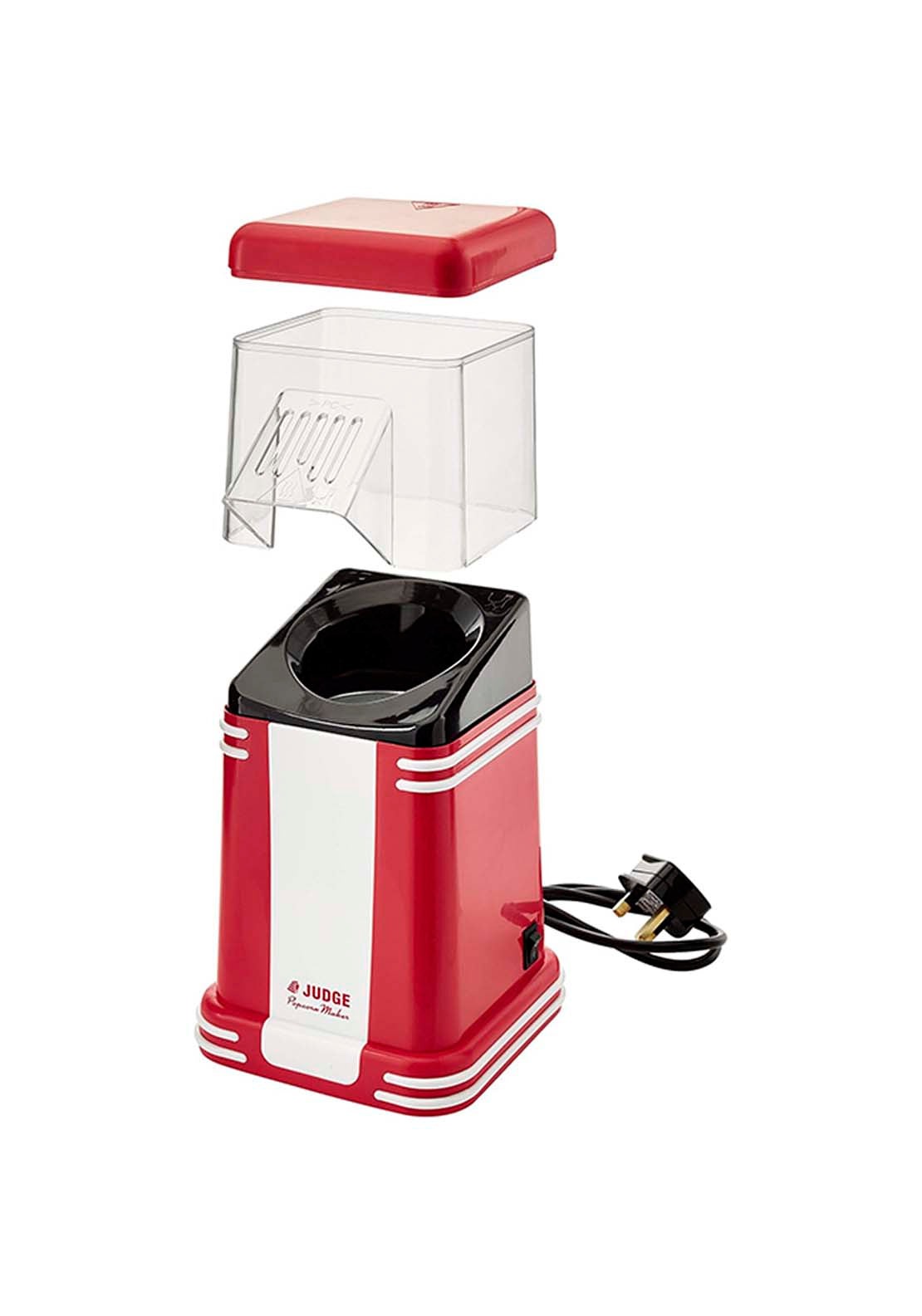 Judge Popcorn Maker - Red 3 Shaws Department Stores