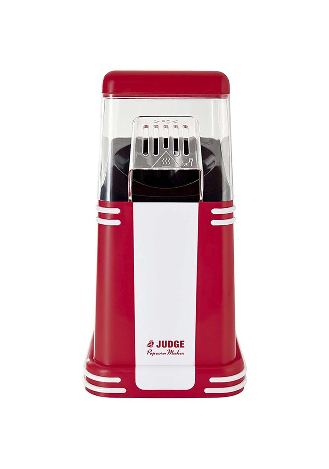 Judge Popcorn Maker - Red 1 Shaws Department Stores