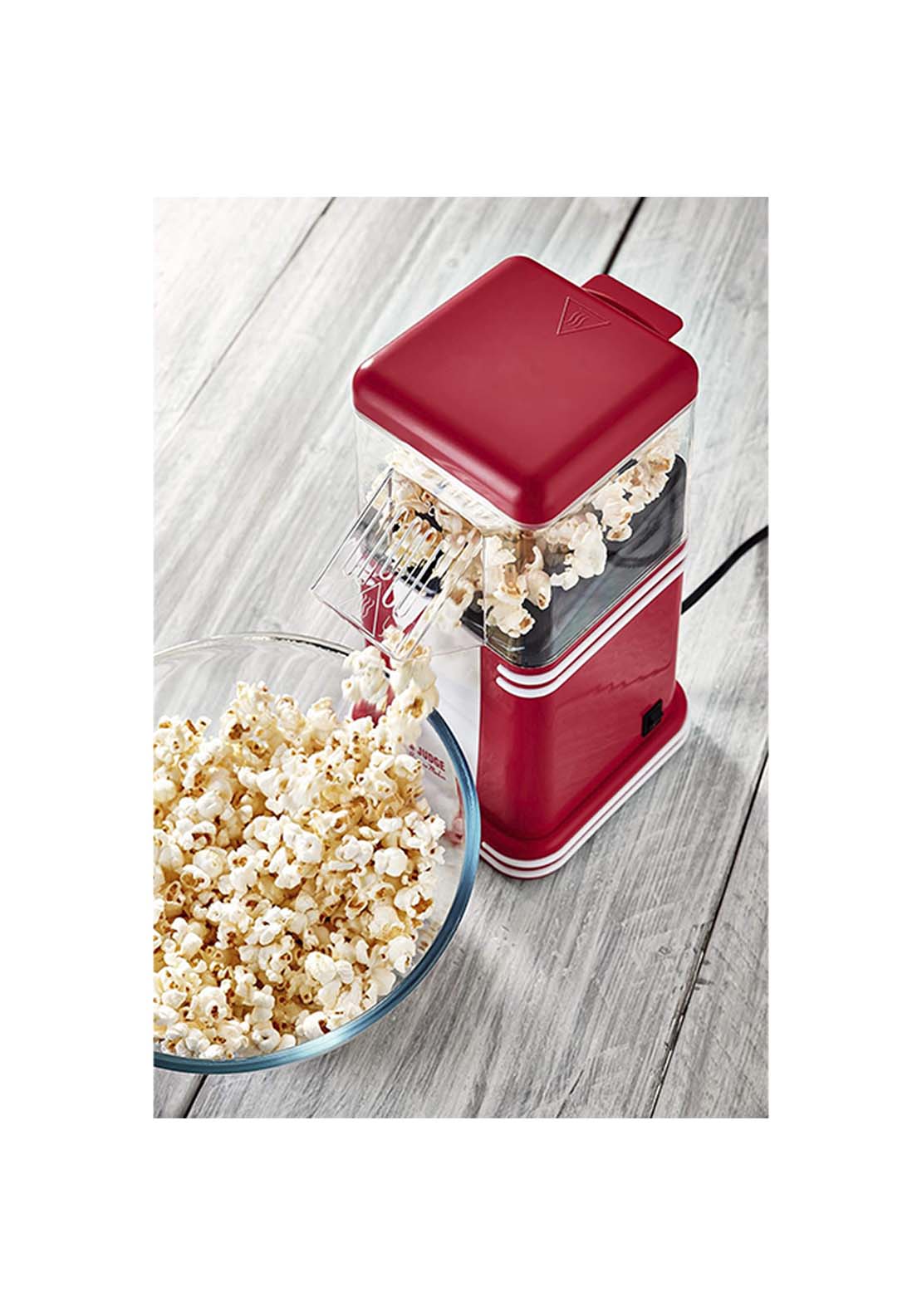 Judge Popcorn Maker - Red 5 Shaws Department Stores
