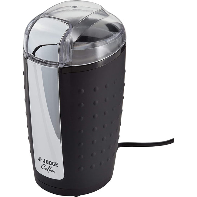 Judge Electrical 6 Cup Filter Coffee Machine - Glass Jug | JEA65 1 Shaws Department Stores