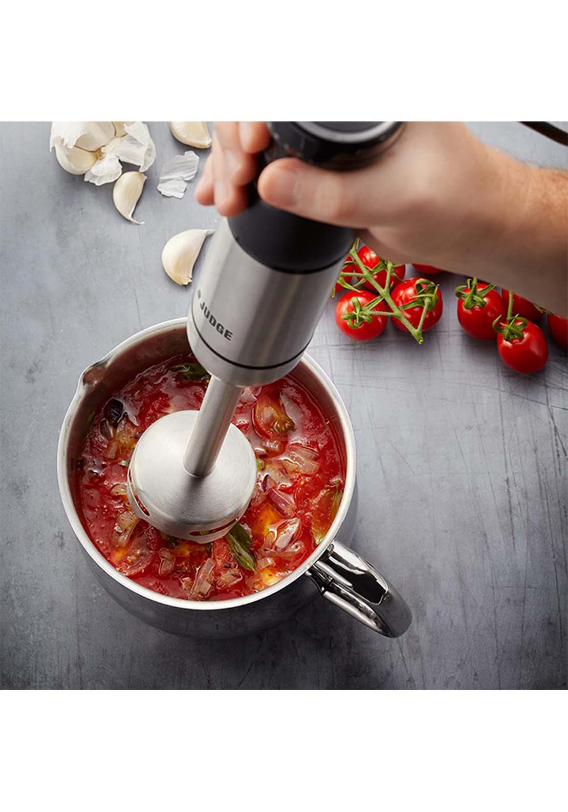 Judge Stainless Steel Blender | Jea96 4 Shaws Department Stores
