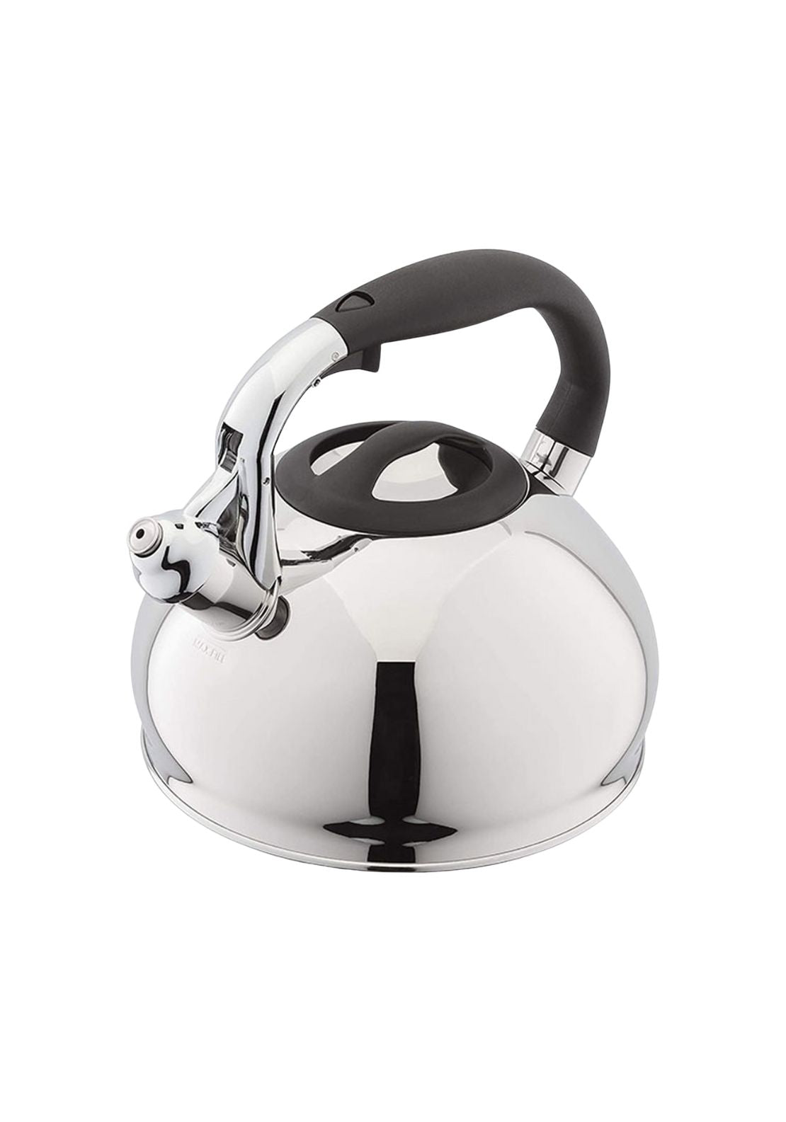 Judge JQ04 Stove Top Whistling Kettle, 3L 1 Shaws Department Stores