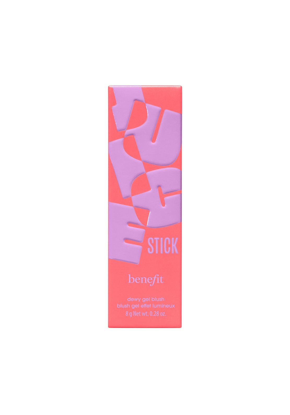 Benefit Juice Stick Foxxy Cream Blush - Foxxy 10 Shaws Department Stores