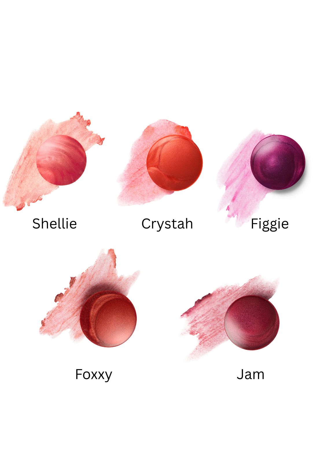 Benefit Juice Stick Foxxy Cream Blush - Foxxy 3 Shaws Department Stores