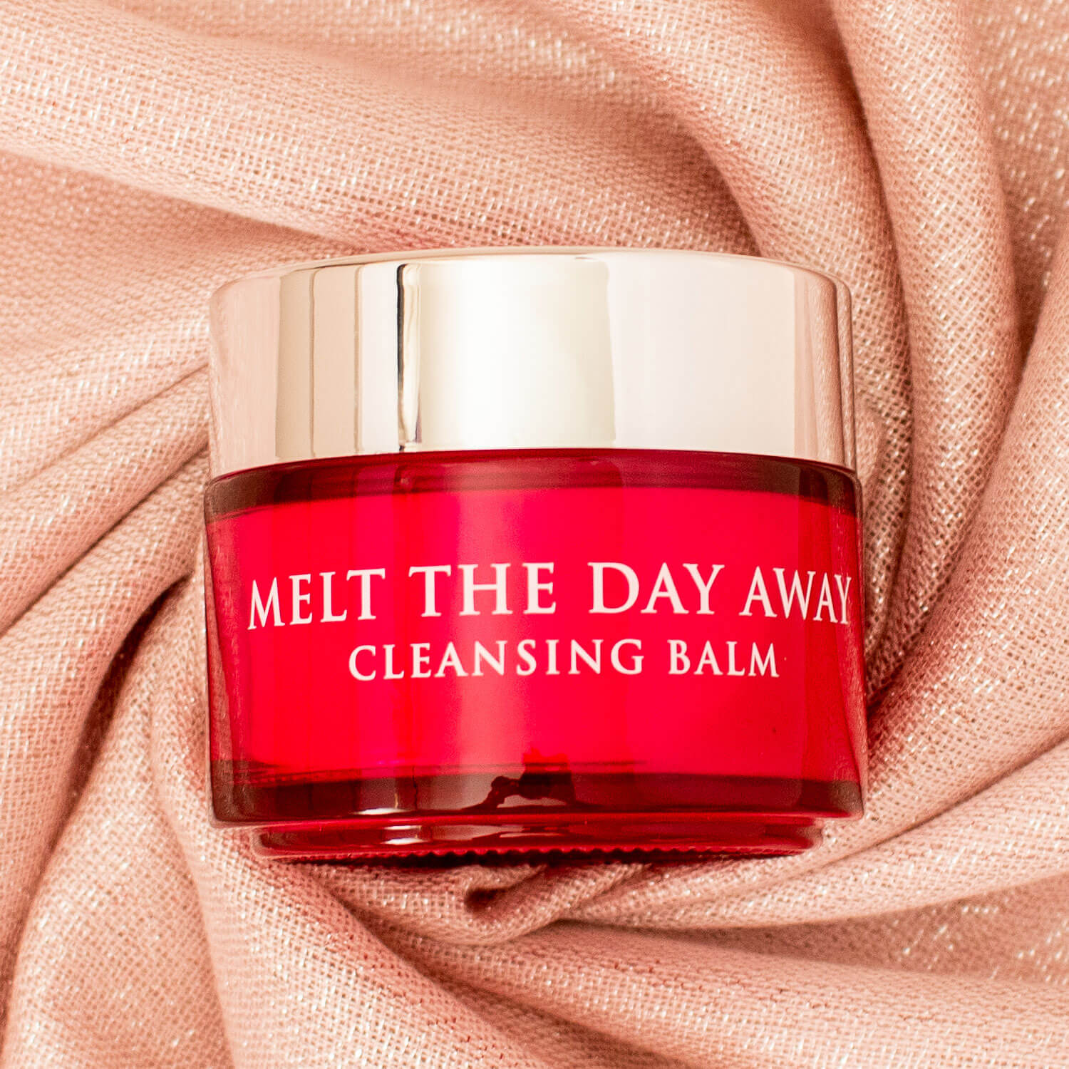 Ella &amp; Jo Melt the Day Away Cleansing Balm 100ml 4 Shaws Department Stores