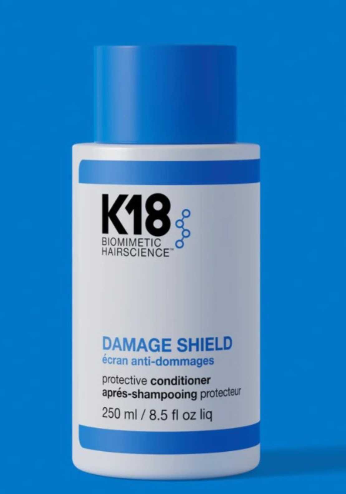 K18 Damage Shield Protective Conditioner 1 Shaws Department Stores