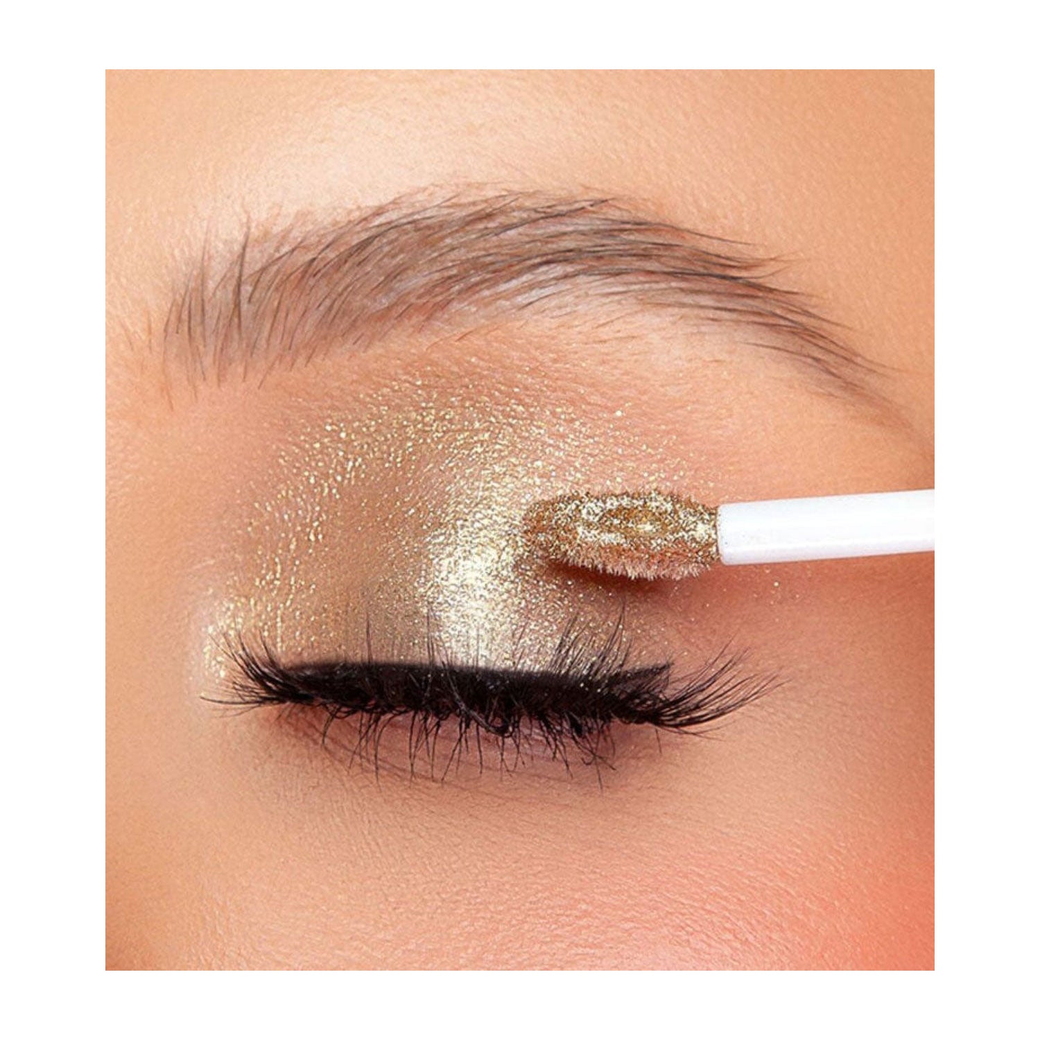 Kash Beauty Eyeshadow Topper Gold Dust 3 Shaws Department Stores