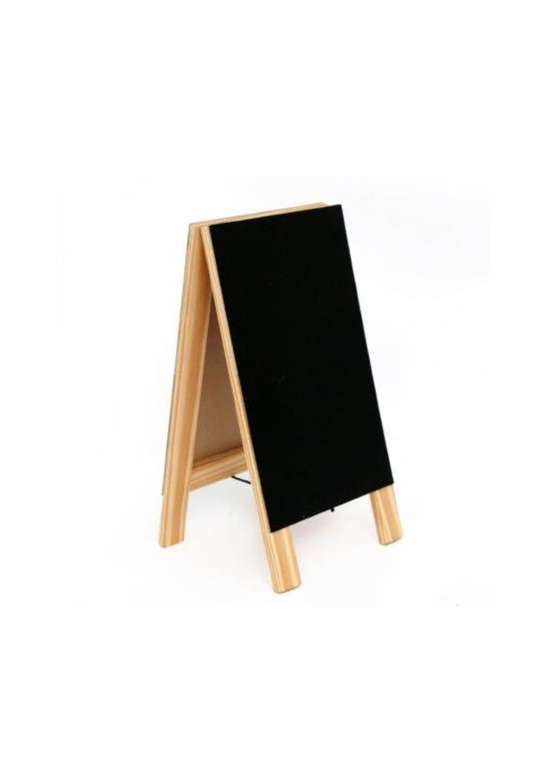 The Home Collection Chalkboard - Black 1 Shaws Department Stores