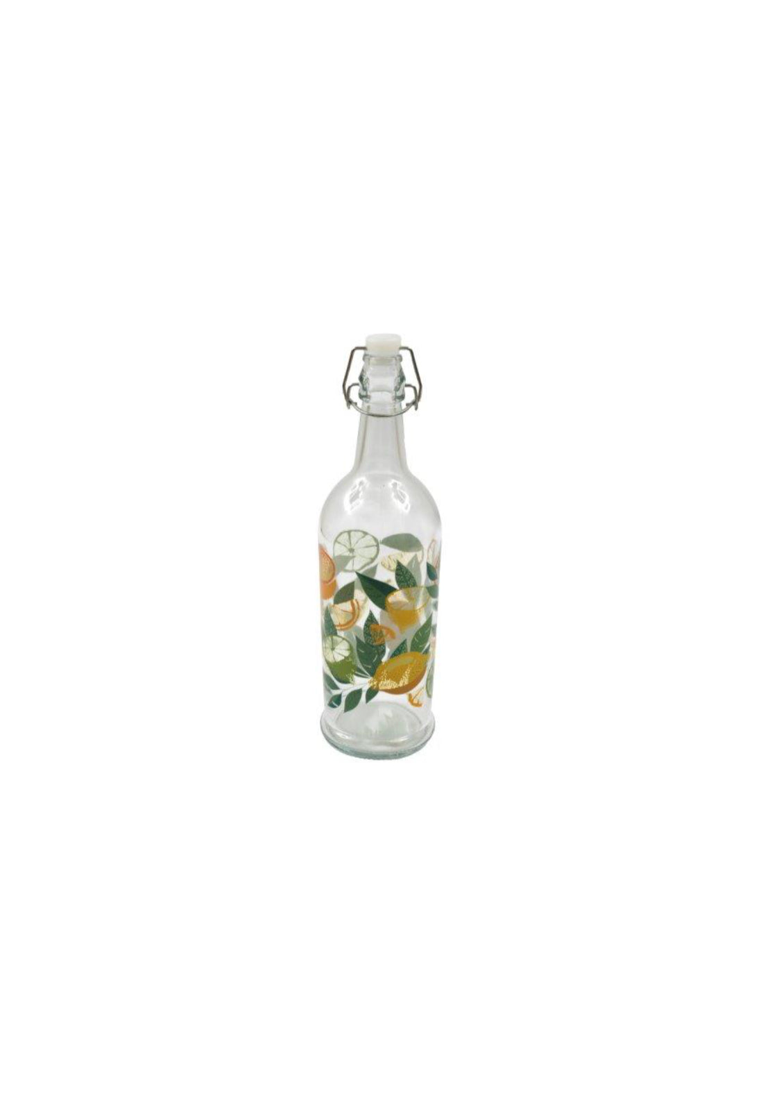 Citrus Design Carafe - Multi