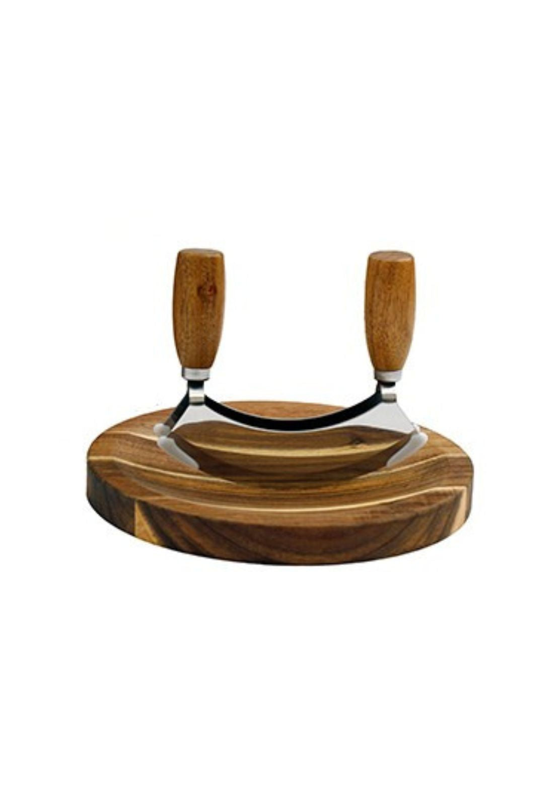 Herb Cutter with Board - Multi
