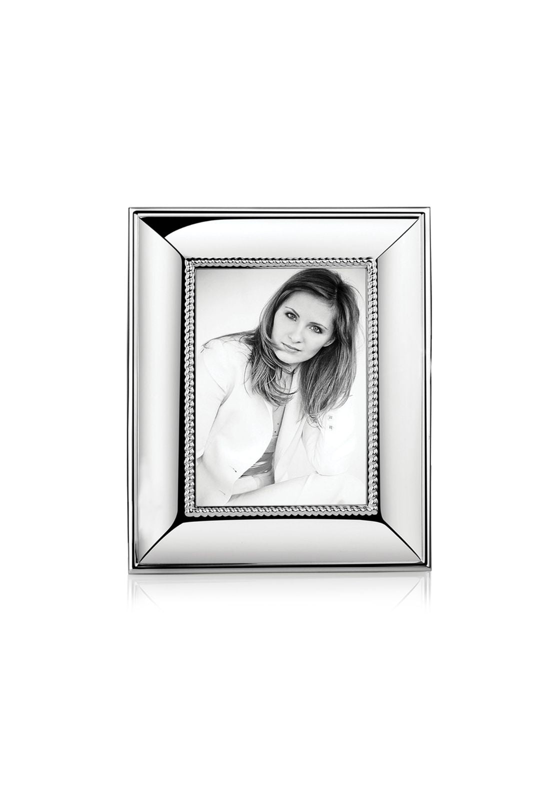 Newbridge Silverware Elegance Photo Frame - 8x10&