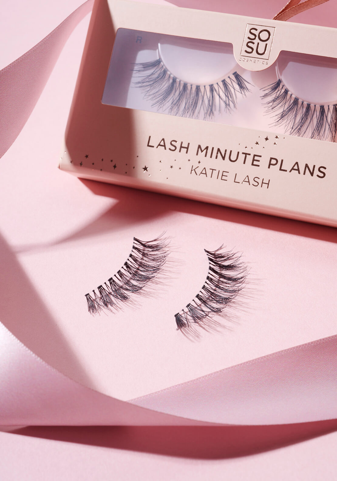 Sosu Mini Lash Set Katie 3 Shaws Department Stores