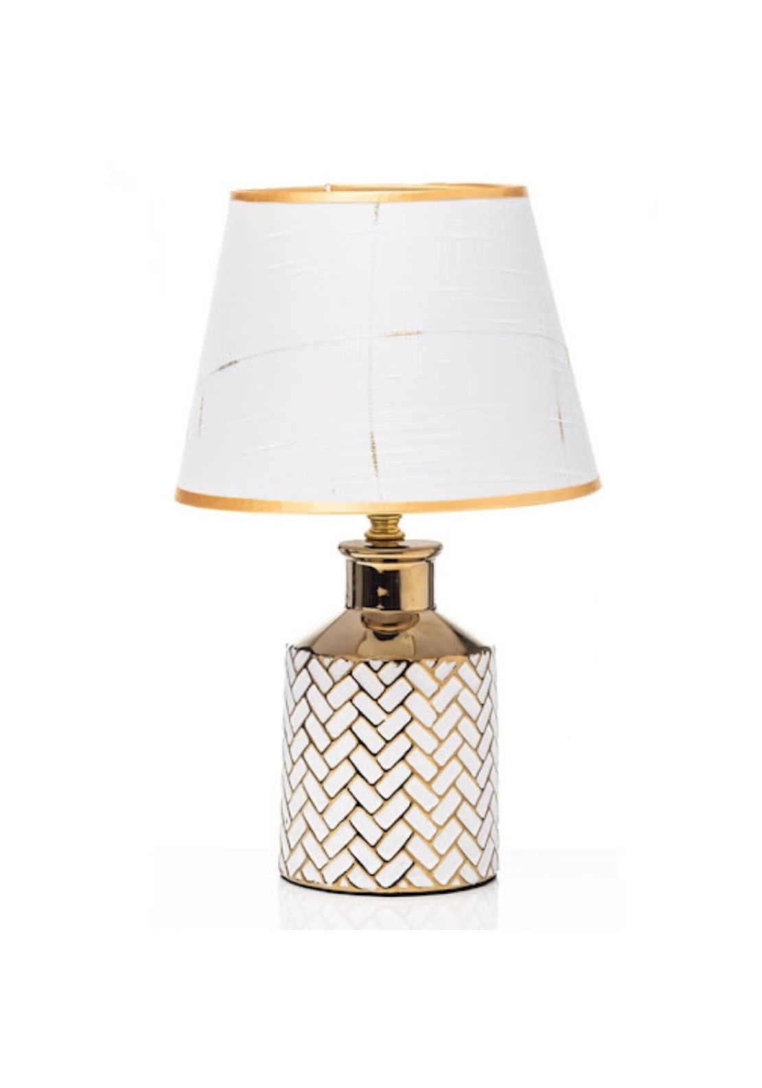 The Grange Collection Elegant Ceramic Base Lamp 1 Shaws Department Stores