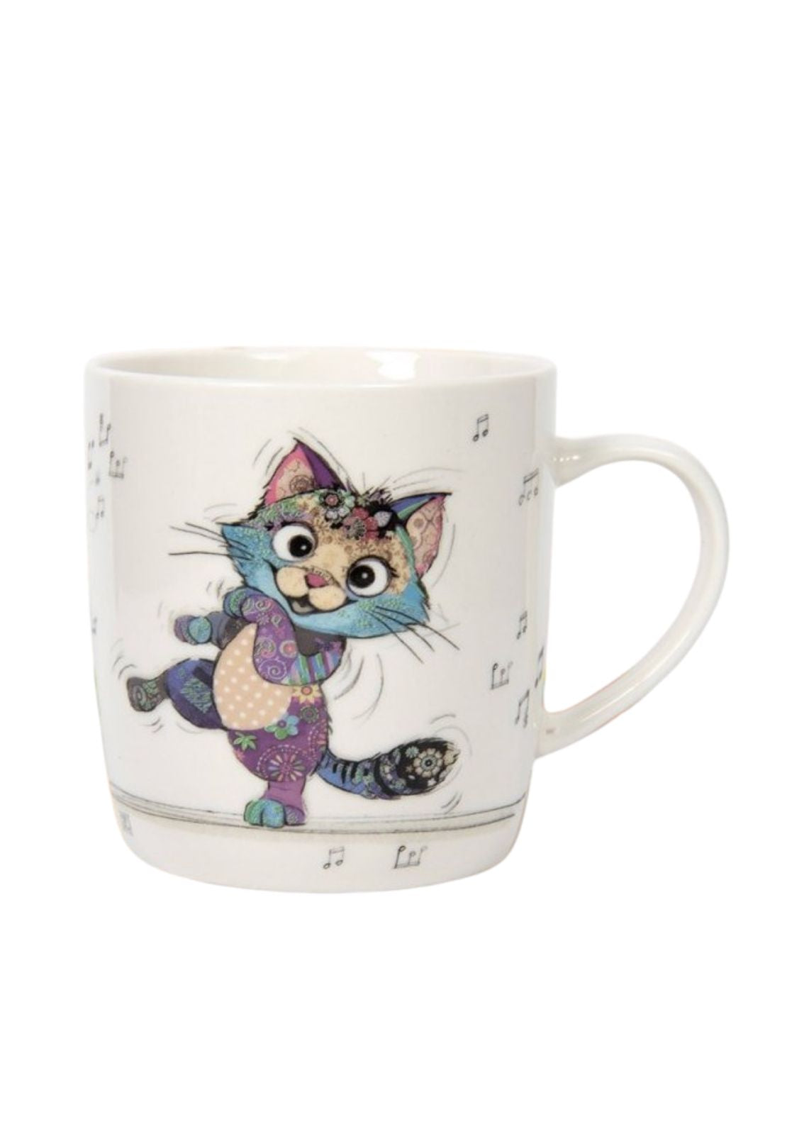 The Home Collection Keira Kitten Mug 2 Shaws Department Stores