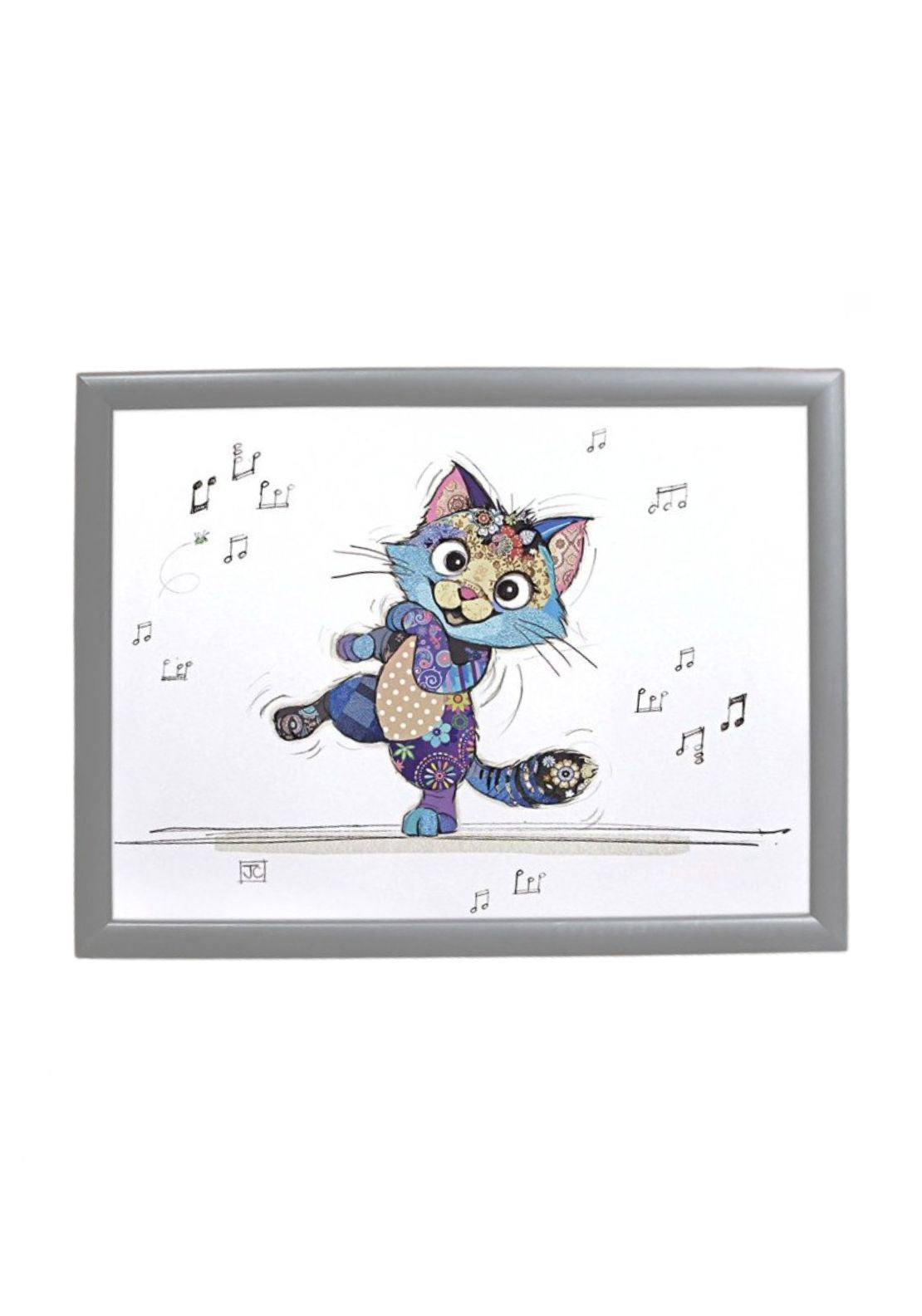 The Home Collection Keira Kitten Laptray 2 Shaws Department Stores