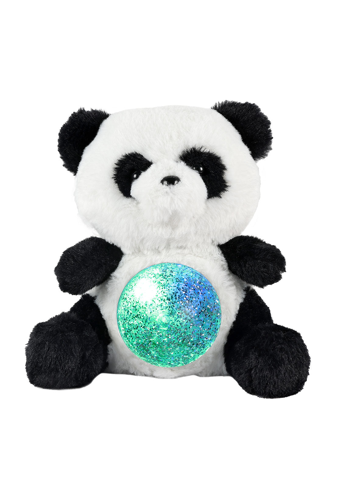 Sense Aroma Mina The Panda - Magic Belly with Glitter Ball 1 Shaws Department Stores