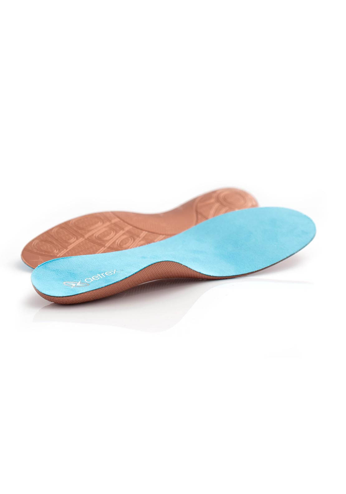 Aetrex Thinsoles Orthotics L1300 1 Shaws Department Stores