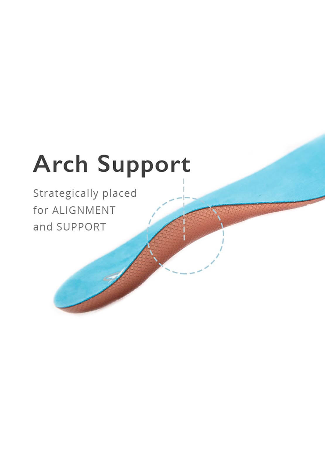 Aetrex Thinsoles Orthotics L1300 2 Shaws Department Stores