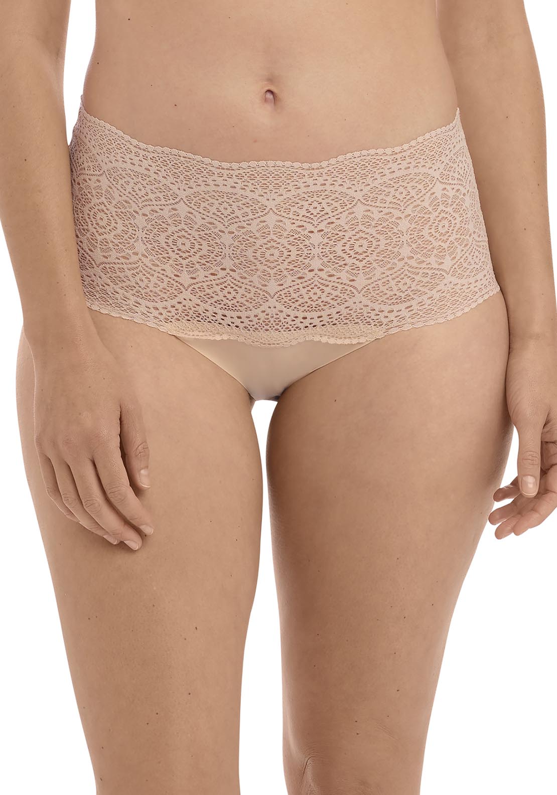 Fantasie Lace Ease Invisible Stretch Full Briefs 1 Shaws Department Stores