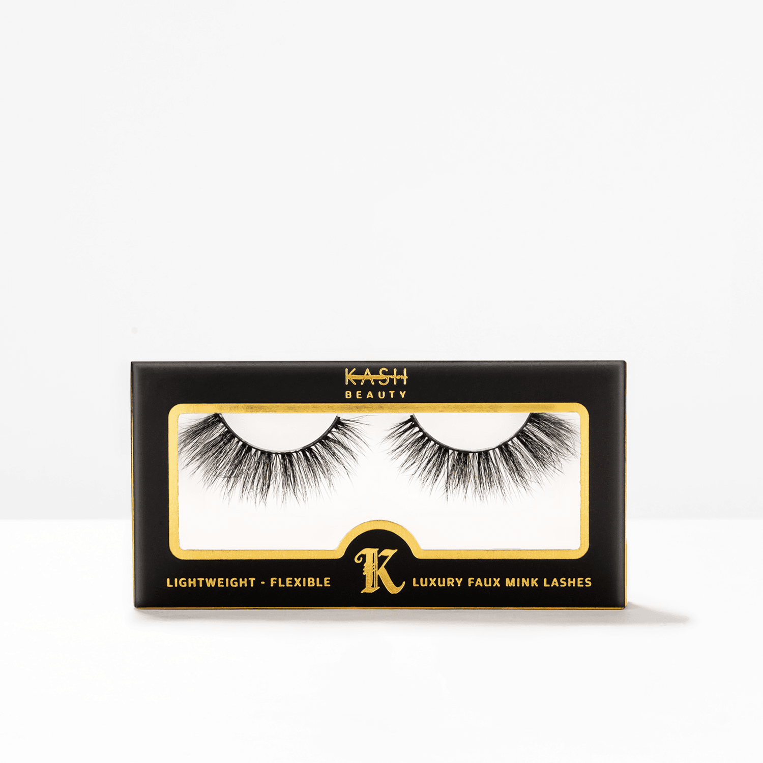 Kash Beauty Modern Legacy False Eyelashes Legend 1 Shaws Department Stores