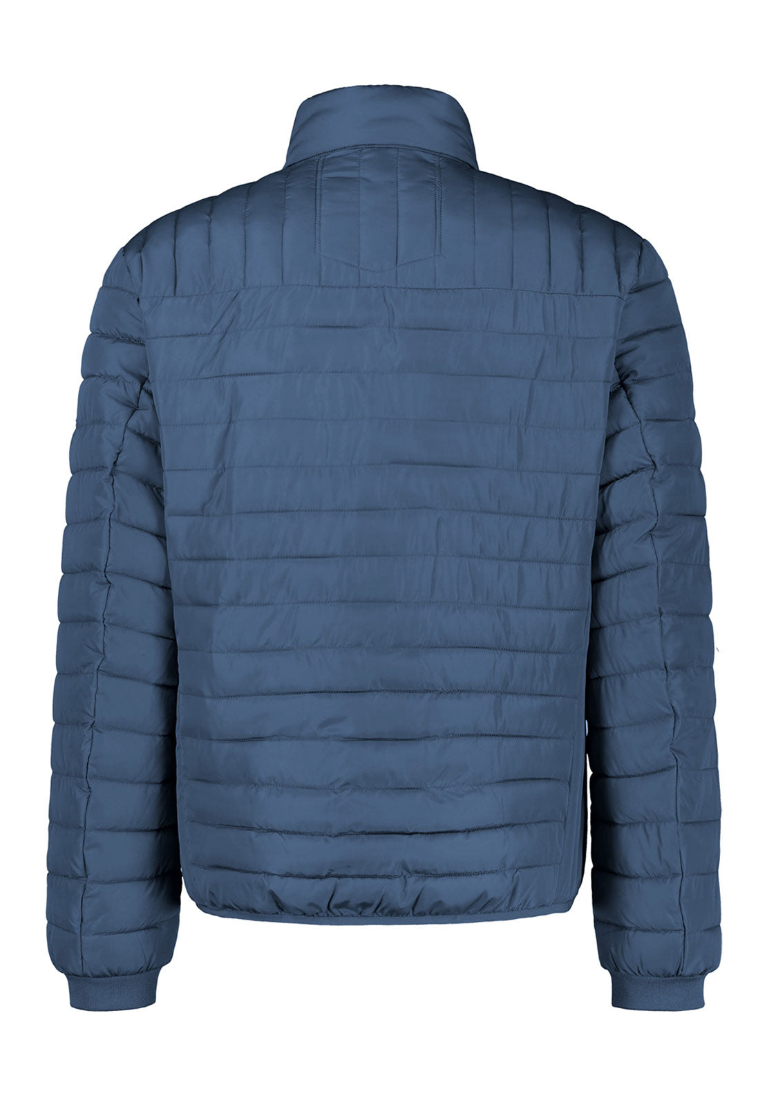 Lerros Westen Jacket - Blue 2 Shaws Department Stores