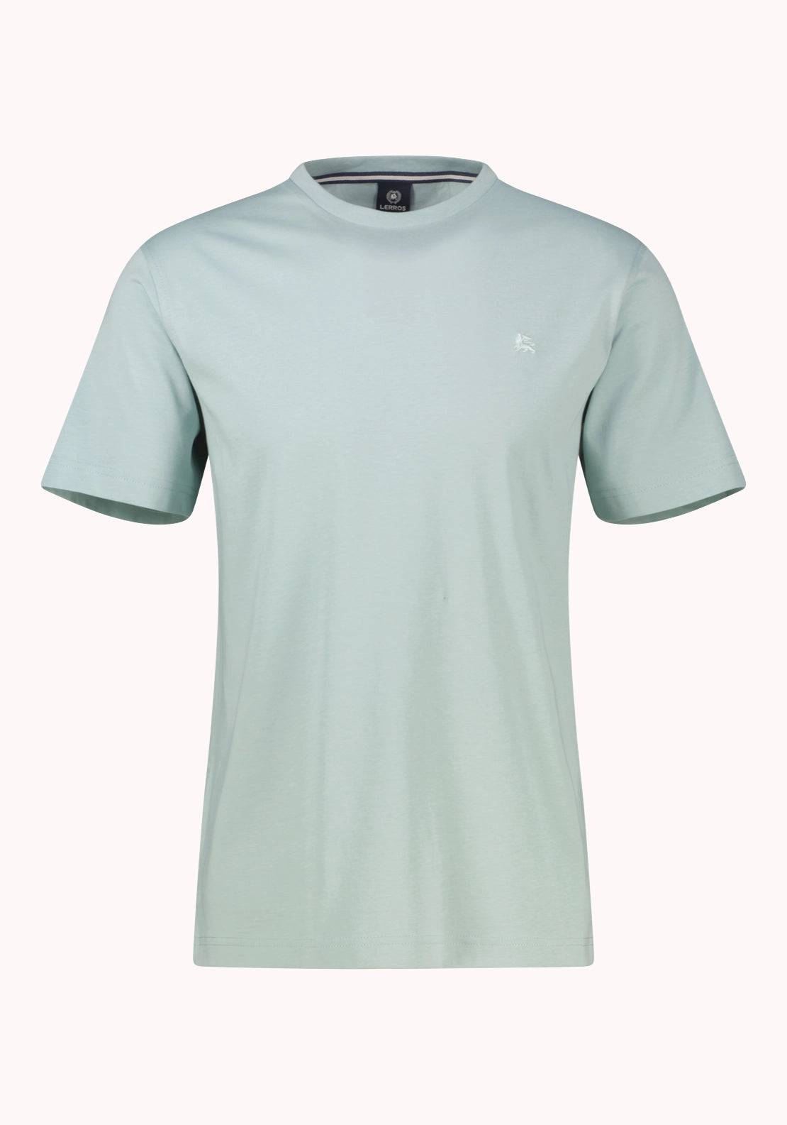 Simple T-Shirt - Blue
