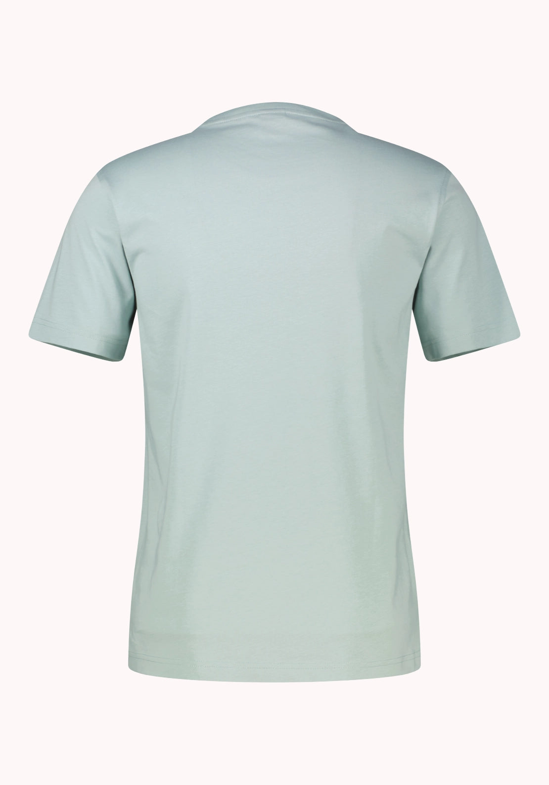Simple T-Shirt - Blue