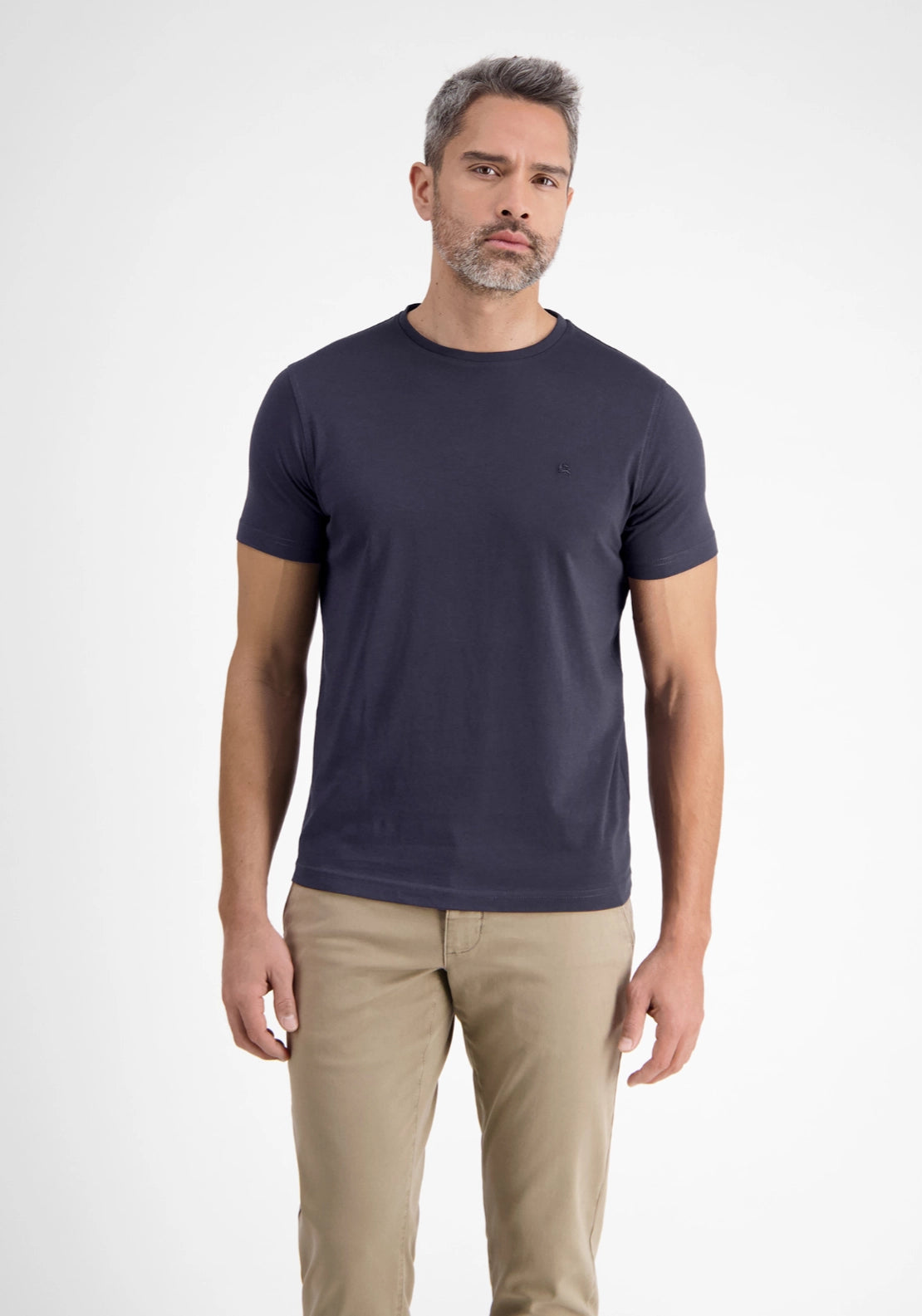 Simple T-Shirt - Navy
