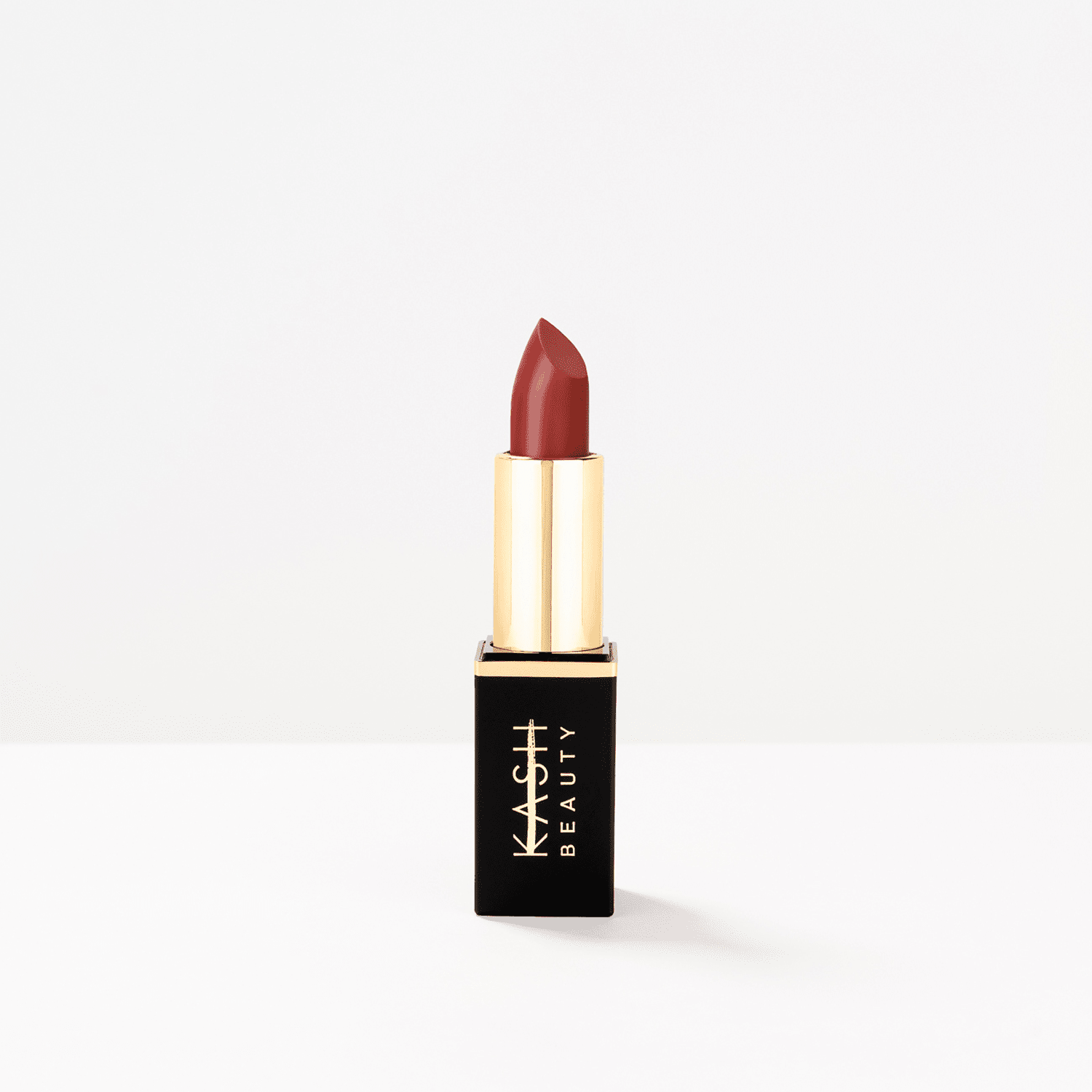 Kash Beauty Crystal Nights Bloodmoon Lipstick 1 Shaws Department Stores