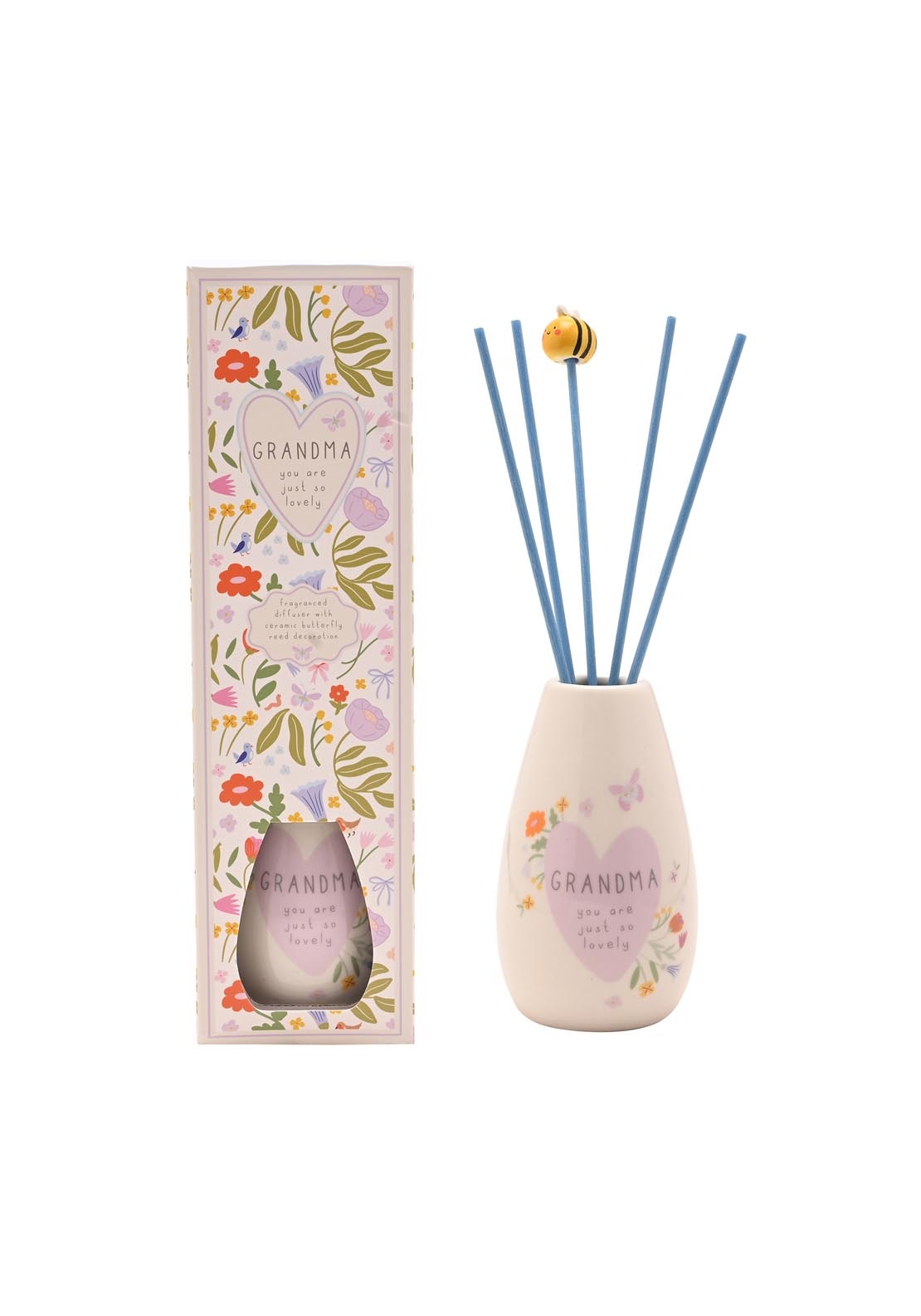 Ceramic Diffuser &