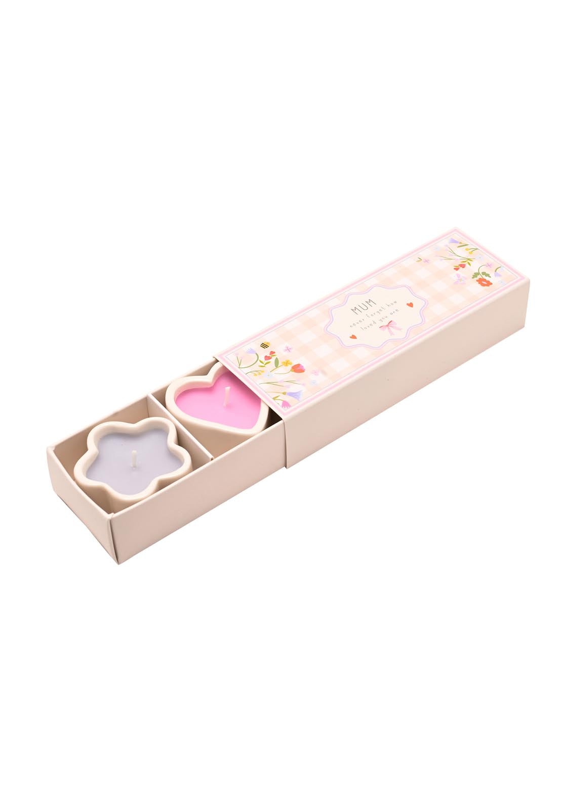 Mini Candles &