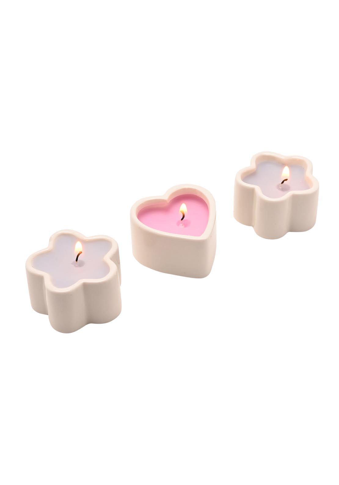 Mini Candles &