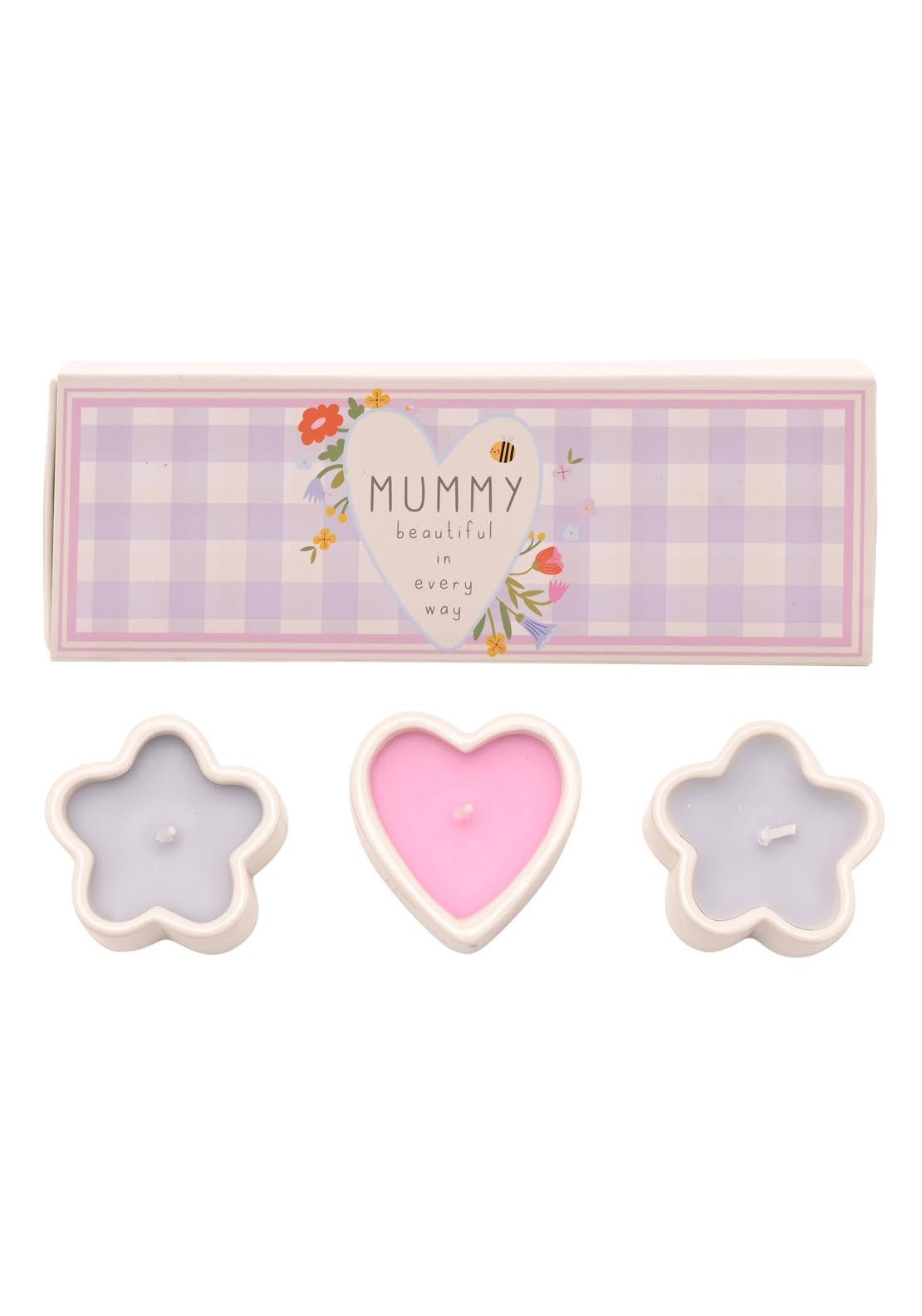 Mini Candles &