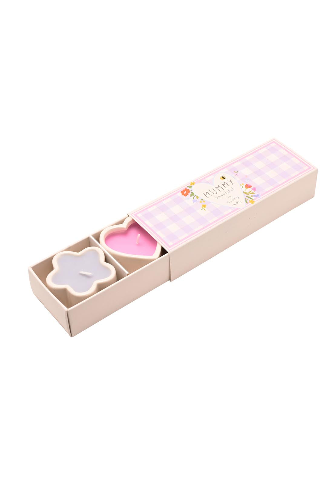 Mini Candles &