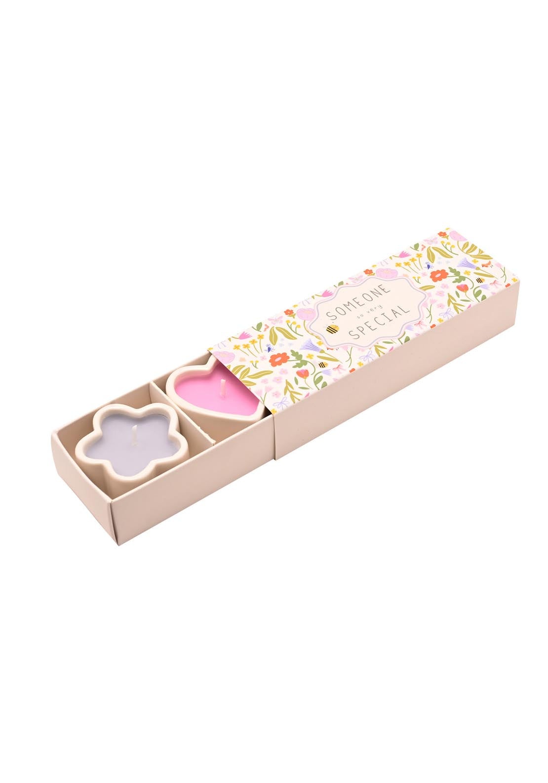 Mini Candles &
