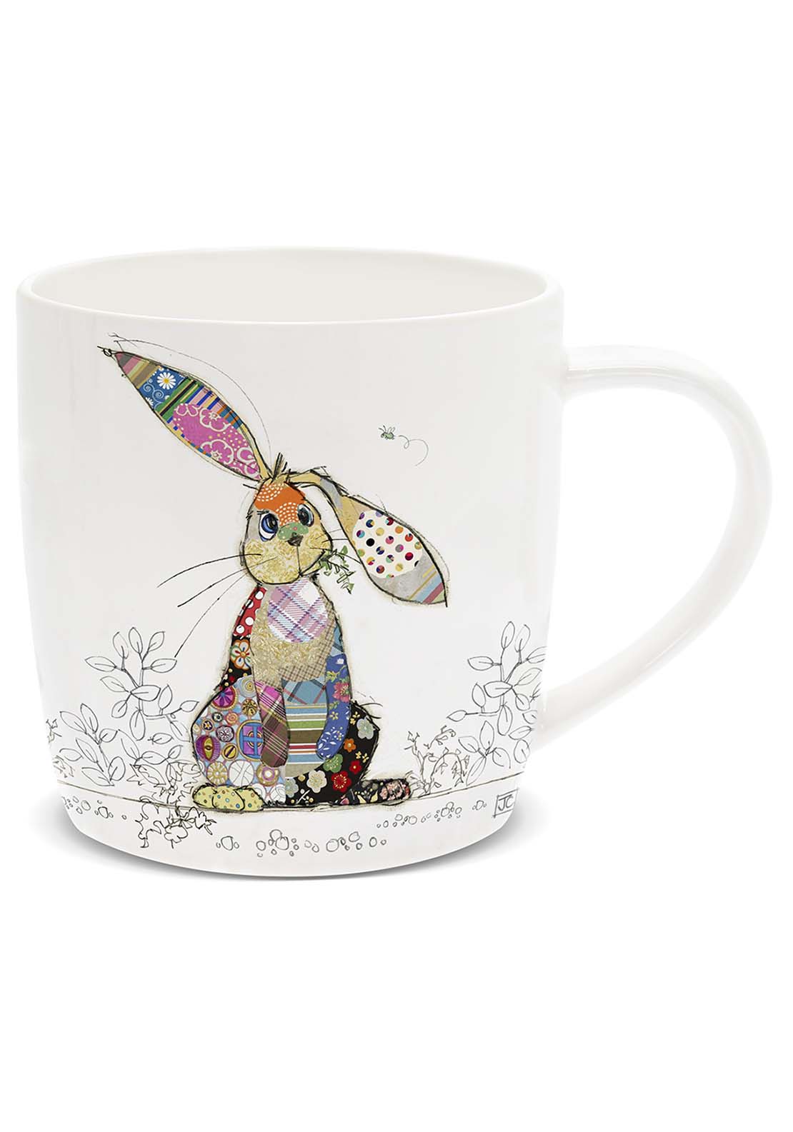 The Home Binky Bunny Mug 1 Shaws Department Stores