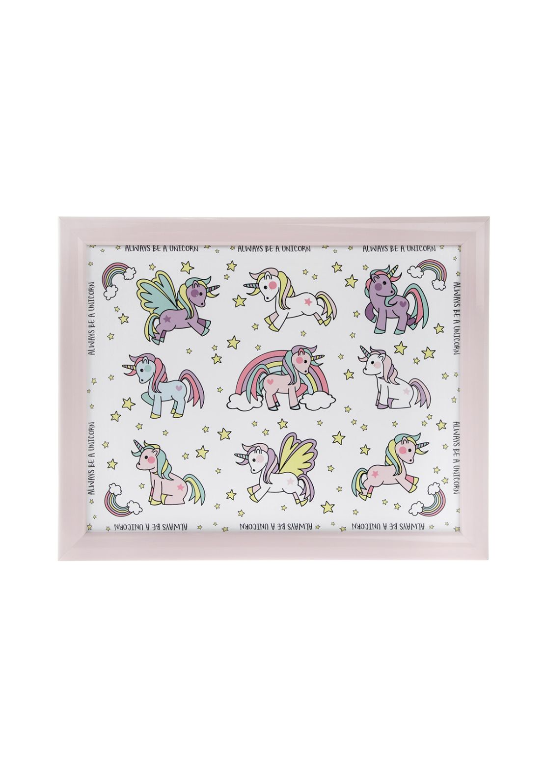The Home Collection Unicorn Laptray Small 2 Shaws Department Stores