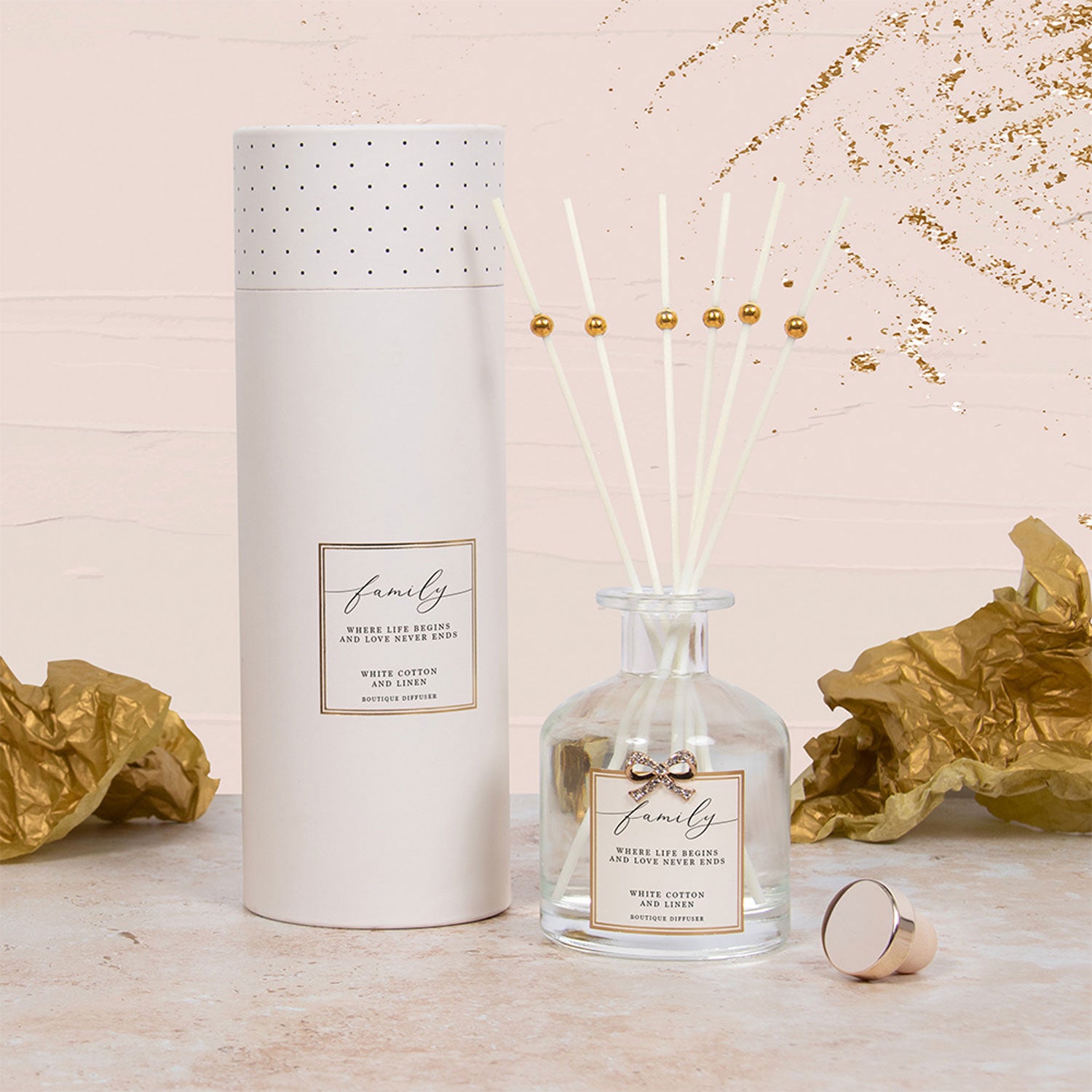 The Home Collection Family Life Diffuser 1 Shaws Department Stores