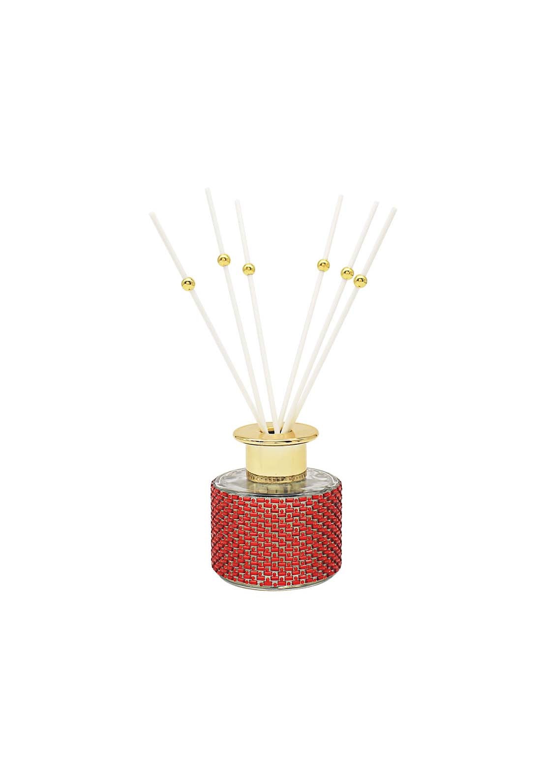 Diamonte Diamonte Diffuser - Red 1 Shaws Department Stores