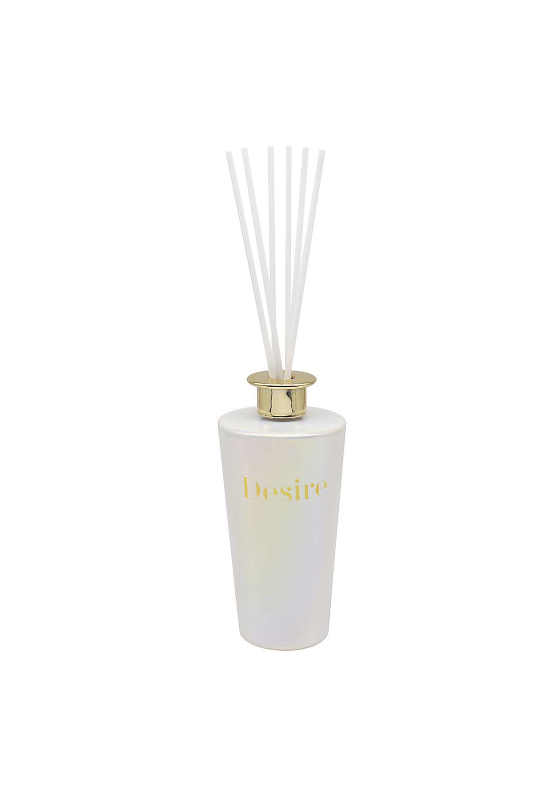 The Home Desire Diffuser Pearl White 500ml 1 Shaws Department Stores