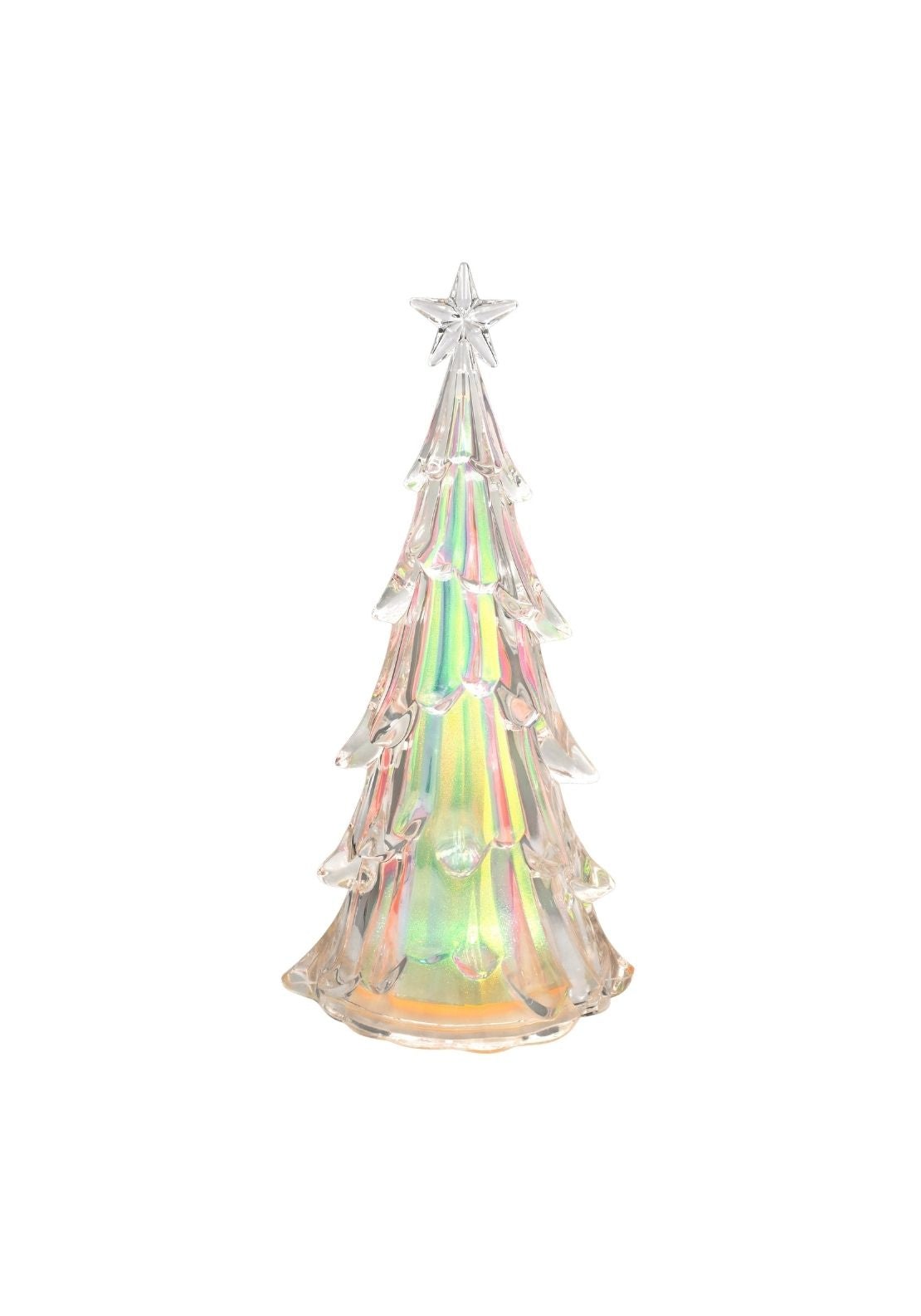 Christmas Tree LED Light Medium