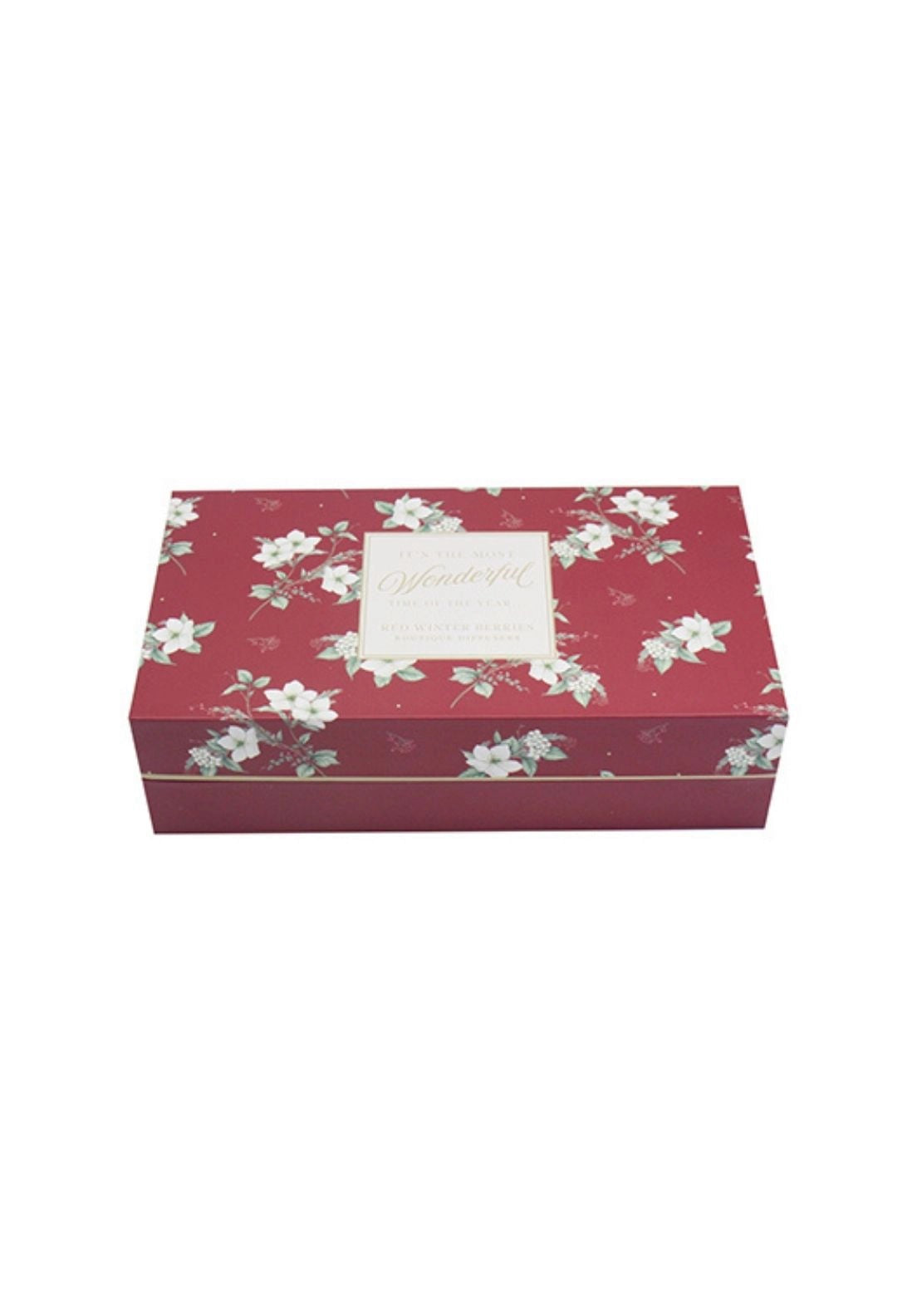 Madelaine Diffuser Set 3 - Red