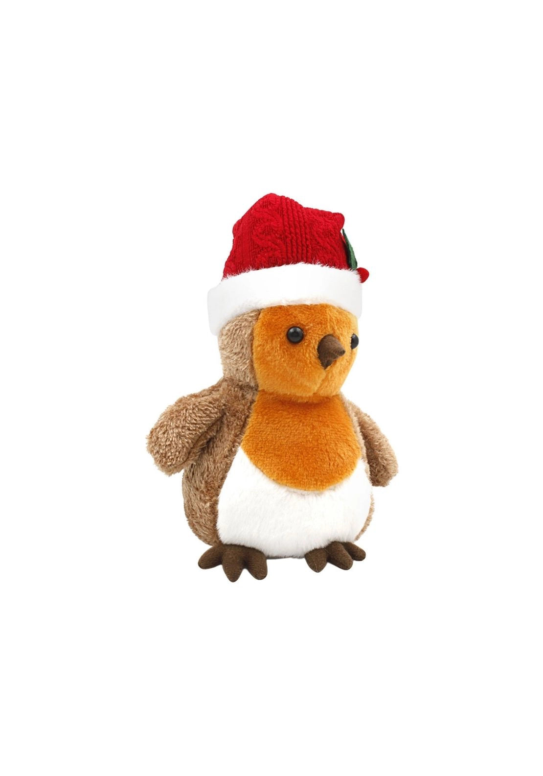 Dancing Robin With Music - Multi