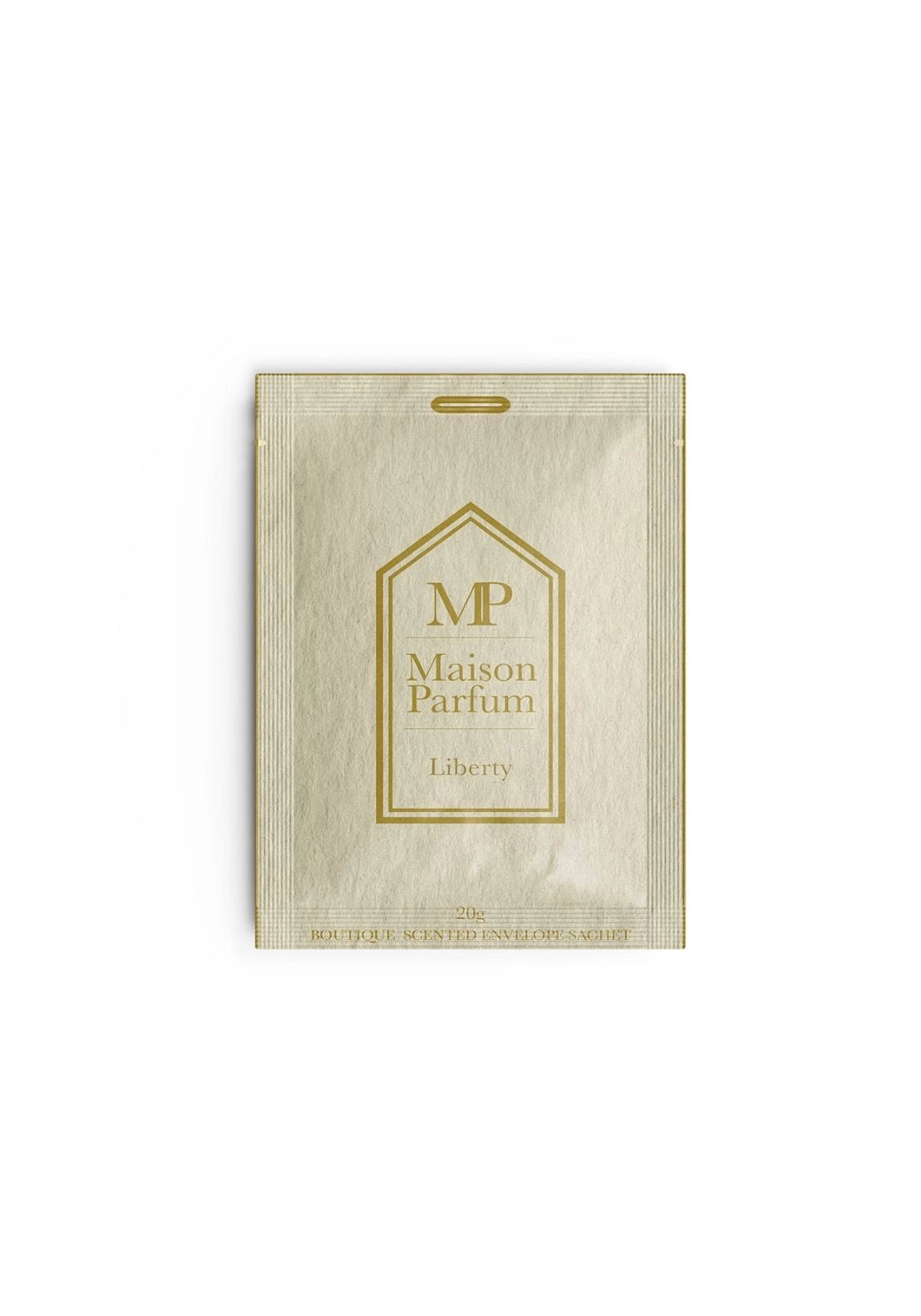 Scented Sachet - Liberty